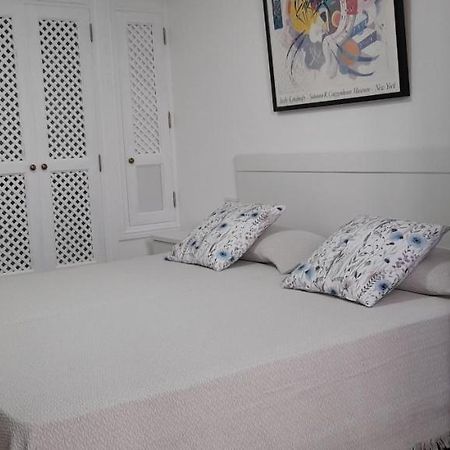 Apartamento En Corralejo Exteriör bild