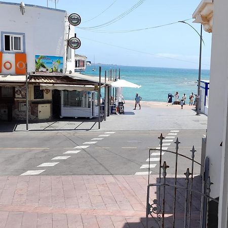Apartamento En Corralejo Exteriör bild