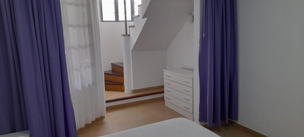 Apartamento En Corralejo Exteriör bild