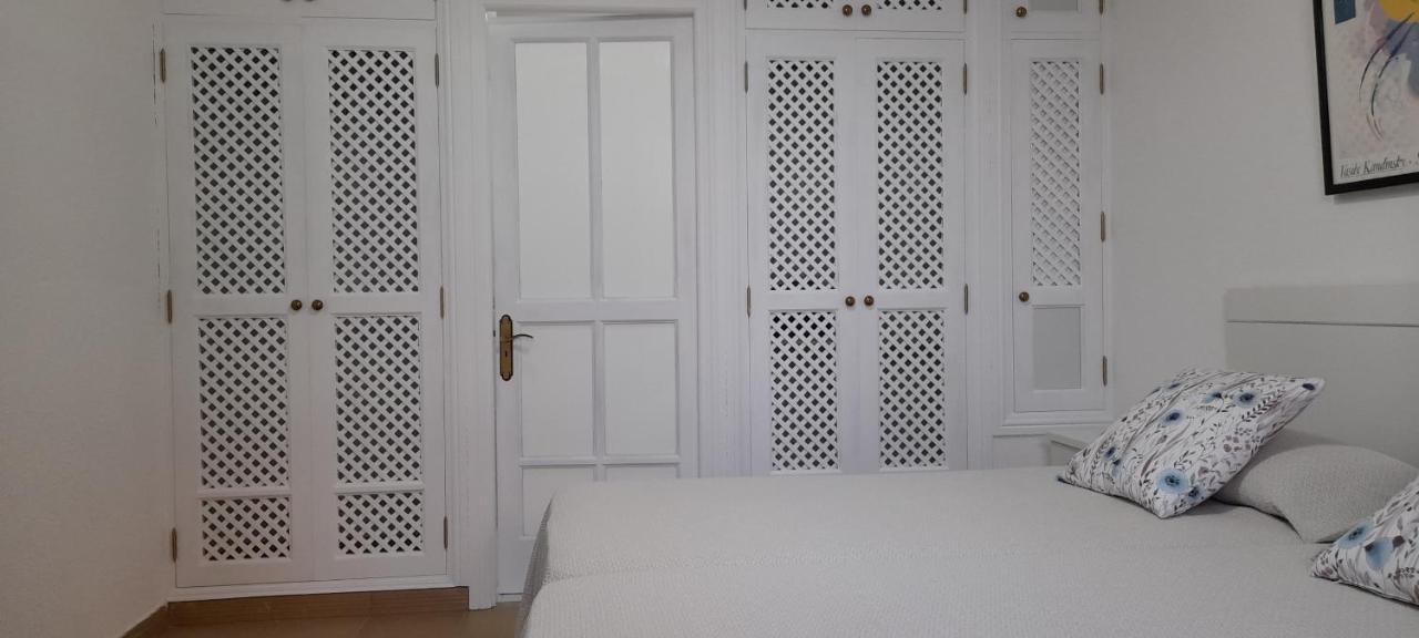 Apartamento En Corralejo Exteriör bild