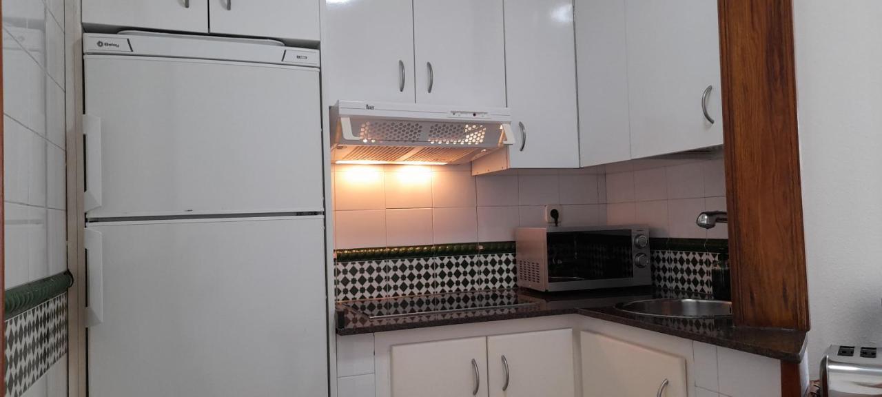 Apartamento En Corralejo Exteriör bild
