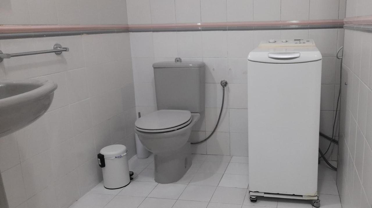 Apartamento En Corralejo Exteriör bild