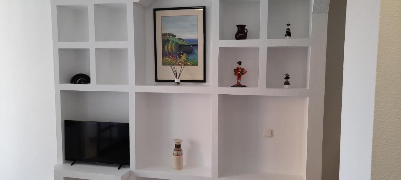 Apartamento En Corralejo Exteriör bild
