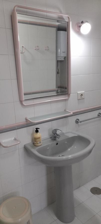 Apartamento En Corralejo Exteriör bild